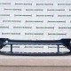 Bentley Continental Gt S Coupe Cabrio 2018-2022 Front Bumper Genuine [p132]