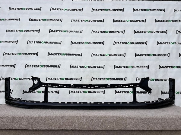 Bentley Flying Spur Azure Mulliner S 2019-2024 Front Bumper Genuine [p126]