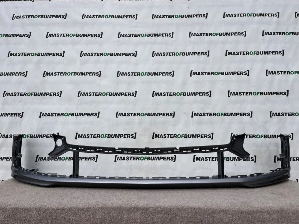Bentley Flying Spur Azure Mulliner S 2019-2024 Front Bumper Genuine [p129]