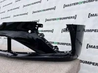 Bentley Continental Gt Gtc Iii Exclusive 2018-2023 Front Bumper Genuine [p164]