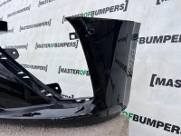 Bentley Continental Gt Gtc Iii Exclusive 2018-2023 Front Bumper Genuine [p164]