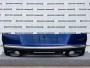 Bentley Continental Gt Gtc W12 Speed 2015-2018 Rear Bumper 4 Pdc Genuine [p465]