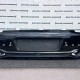 Bentley Flying Spur Ultra Performance 2019-2024 Rear Bumper Pdc Genuine [p745]