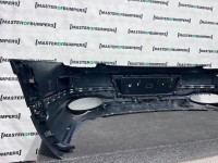 Bentley Flying Spur Ultra Performance 2019-2024 Rear Bumper Pdc Genuine [p745]
