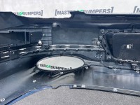 Bentley Flying Spur Ultra Performance 2019-2024 Rear Bumper Pdc Genuine [p745]