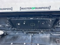 Bentley Flying Spur Ultra Performance 2019-2024 Rear Bumper Pdc Genuine [p745]