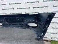 Bentley Flying Spur Ultra Performance 2019-2024 Rear Bumper Pdc Genuine [p745]