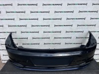Bentley Flying Spur Ultra Performance 2019-2024 Rear Bumper Pdc Genuine [p745]