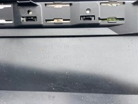 Bentley Flying Spur Ultra Performance 2019-2024 Rear Bumper Pdc Genuine [p745]