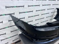 Bentley Flying Spur Ultra Performance 2019-2024 Rear Bumper Pdc Genuine [p745]