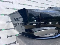 Bentley Flying Spur Ultra Performance 2019-2024 Rear Bumper Pdc Genuine [p745]