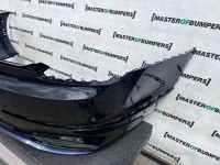 Bentley Flying Spur Ultra Performance 2019-2024 Rear Bumper Pdc Genuine [p745]