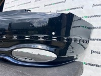Bentley Flying Spur Ultra Performance 2019-2024 Rear Bumper Pdc Genuine [p745]