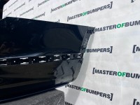 Bentley Flying Spur Ultra Performance 2019-2024 Rear Bumper Pdc Genuine [p745]