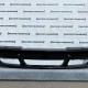Bentley Arnage Muliner 2001-2008 Front Bumper In Black Genuine [y02]