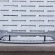 Bentley Continental Gt Gt Iii Exclusive 2018-2021 Front Bumper Genuine [p997]