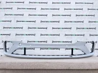 Bentley Continental Gt Gt Iii Exclusive 2018-2021 Front Bumper Genuine [p997]