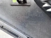 Bentley Continental Gt Gt Iii Exclusive 2018-2021 Front Bumper Genuine [p997]