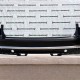 Bentley Bentayga Exclusive Suv 2016-2020 Rear Bumper Genuine [p147]