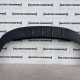 Bentley Flying Spur Mulliner S Saloon 2019-2024 Rear Bumper Black Lip Genuine Bentley Flying Spur Mulliner S Saloon 2019-2024 Rear Bumper Black Lip Genuine