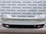 Bentley Continental Gt Gtc 2024-on Rear Bumper 6 Pdc White Genuine [p417]