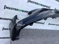 Bentley Continental Gt Gtc Iii Exclusive 2018-2023 Front Bumper Genuine [p456]