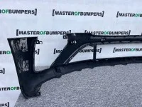 Bentley Continental Gt Gtc Iii Exclusive 2018-2023 Front Bumper Genuine [p456]