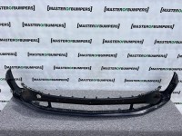 Bentley Continental Gt Gtc Iii Exclusive 2018-2023 Front Bumper Genuine [p456]
