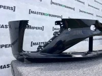 Bentley Continental Gt Gtc Iii Exclusive 2018-2023 Front Bumper Genuine [p456]