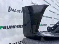 Bentley Continental Gt Gtc Iii Exclusive 2018-2023 Front Bumper Genuine [p456]