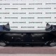 Bentley Continental Gt Hybrid Petrol 2024-2027 Rear Bumper 6 Pdc Genuine [p845]