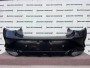 Bentley Continental Gt Hybrid Petrol 2024-2027 Rear Bumper 6 Pdc Genuine [p845]