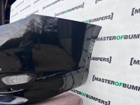 Bentley Continental Gt Hybrid Petrol 2024-2027 Rear Bumper 6 Pdc Genuine [p845]