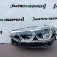 BMW X3 G01 2017-2019 Full Led Headlight Passenger Side N/s Complete Genuine BMW X3 G01 2017-2019 Full Led Headlight Passenger Side N/s Complete Genuine