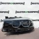 BMW 3 Series Gt F34 2013-2017 Led Headlight Passenger Side N/s Genuine Complete BMW 3 Series Gt F34 2013-2017 Led Headlight Passenger Side N/s Genuine Complete