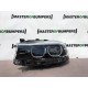 BMW 3 Series Gt F34 2013-2017 Led Headlight Passenger Side N/s Genuine Complete