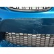 BMW M2 F87 2015-2018 Front Bumper In Blue Genuine [B10]