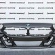BMW Z4 M Sport G29 M40i 2019-on Front Bumper Genuine [B641]