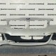 BMW 2 Series Activ Tourer M Sport F45 2015-2018 Front Bumper Genuine [B728]