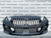 BMW 2 Gran Coupe F44 M Sport 218i 220 2020-on Fron Bumper 6 X Pdc Genuine [B858]