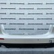 BMW 2 Gran Coupe F44 M Sport 218i 2020-on Rear Bumper 6 X Pdc Genuine [B875]