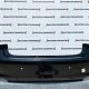 BMW 3 Series Se G20 Saloon Only 2019-on Rear Bumper In Black Genuine [B887]