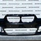 BMW X1 M Sport F48 2014-2017 Front Bumper In Black Genuine [B913]