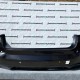 BMW X4 M Sport F26 2014-2018 Rear Bumper With Difuser Genuine [B939]