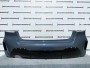 BMW 1 Series M Sport F40 2019-on Rear Bumper In Grey 4 X Pdc Genuine [B977]