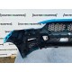 BMW 2 Series Gran Coupe M Sport F44 2020-on Front Bumper 6 X Pdc Genuine [B32]