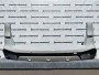 BMW X5 M Sport Competition G05 2020-on Rear Bumper With Diffuser Genuine [B302]