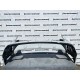 BMW X5 M Sport Competition G05 2020-on Rear Bumper With Diffuser Genuine [B302]