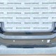 BMW X4 M Sport F26 2014-2018 Rear Bumper With Difuser Genuine [B318]
