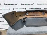BMW Z8 E52 2000-2003 Rear Bumper In Grey With Exhaust Tips Mint!! Genuine BMW Z8 E52 2000-2003 Rear Bumper In Grey With Exhaust Tips Mint!! Genuine